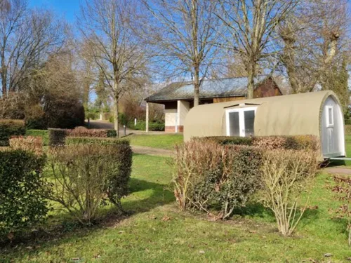 Seine-et-Marne : Les campings affichent un taux de réservation...