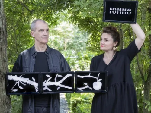 Le conseil régional des Hauts-de-France a fixé son cap pour la culture