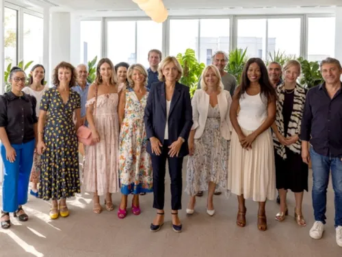 Quarante artistes franciliens soutenus grâce à un Fonds régional 