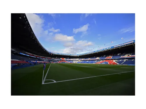 Les habitants de Poissy vont pouvoir visiter le Parc des Princes