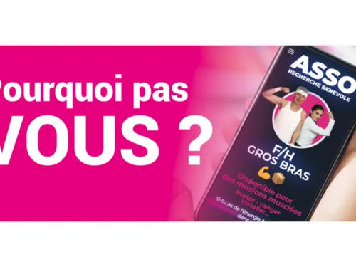 Essonne : cette commune joue avec les codes des applis de...