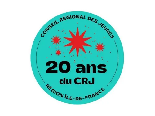 Le Conseil régional des jeunes d'Île-de-France souffle ses vingt...