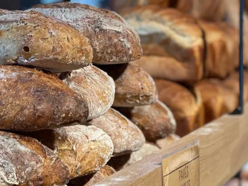 Le groupe Noriap va ouvrir des boulangeries en Picardie