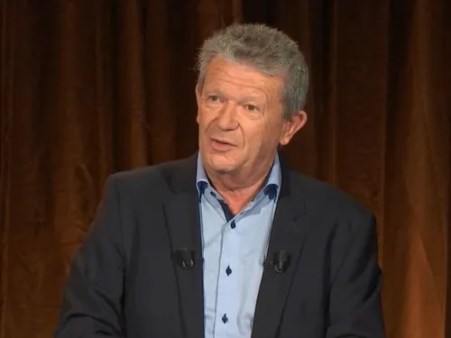 Un Isarien parmi les 500 plus grandes fortunes de France