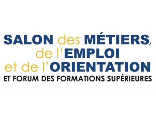 Un salon des métiers, de l'emploi, et de l'orientation à Evreux