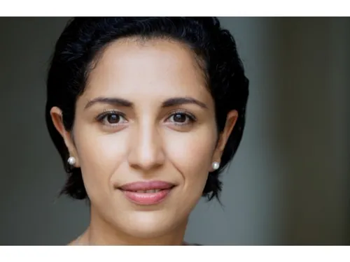 Sarah El Haïry attendue à Meaux ce jeudi