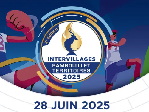 Les communes de Rambouillet Territoires vont s'affronter