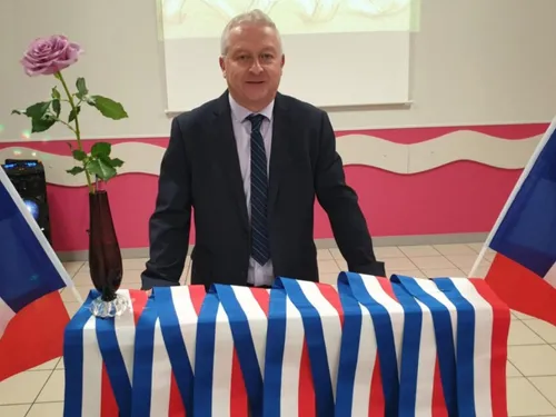 Le maire de Liercourt mécontent de la baisse des dotations de sa...