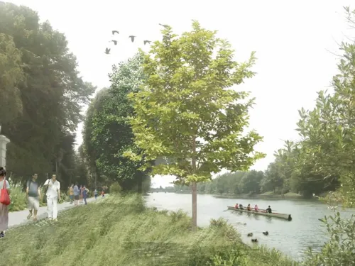 Le jury national des Victoires du Paysage 2026 se rendra à Lagny,...