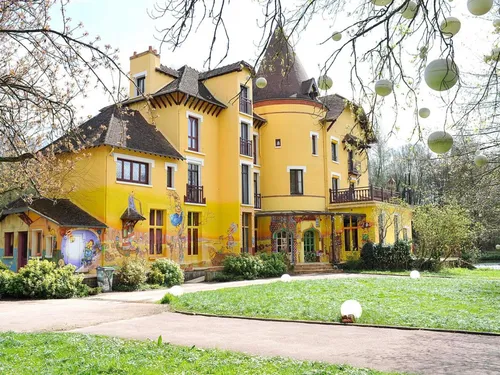 le Moulin Jaune rouvrira ses portes ce weekend A Crécy-la-Chapelle