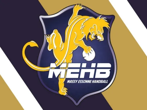 Handball : Massy peut sortir de la zone de relégation