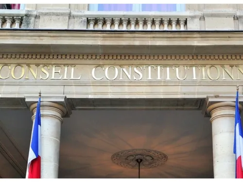 Un candidat LR soutenu par le RN aux dernières législatives en...