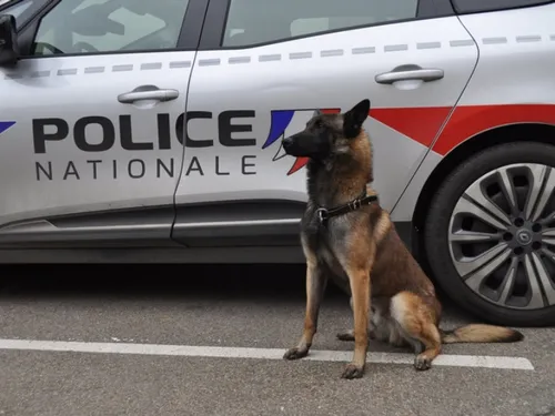 Un homme tué par arme à feu à Fleury-Mérogis
