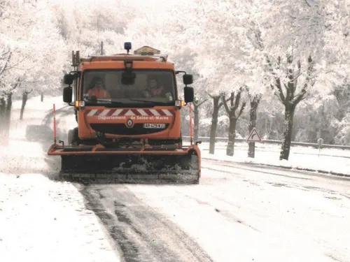 Les automobilistes essonniens appelés à la prudence ce jeudi