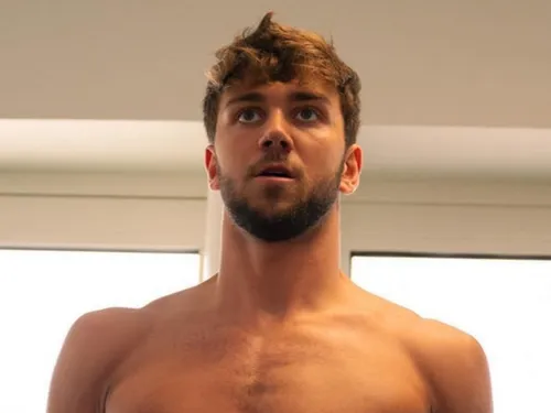 Natation : un Samarien champion d'Europe 