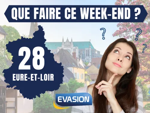 Que faire ce week-end dans le sud des Yvelines ?