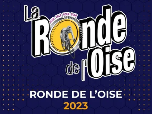 La Ronde de l'Oise 2023 : et c'est reparti pour un tour !