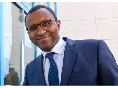 Le ministre de l'Education nationale en Essonne ce vendredi 