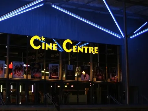 Le Ciné Centre de Dreux racheté par des parisiens
