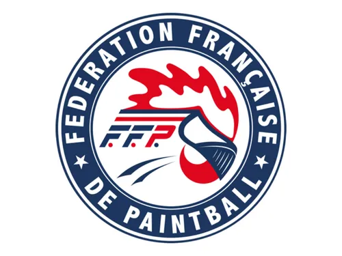 La scène mondiale du paintball réunie à Dreux