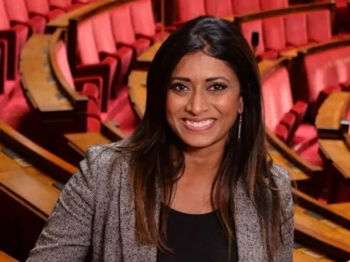 Le service national universel pourrait finalement devenir obligatoire