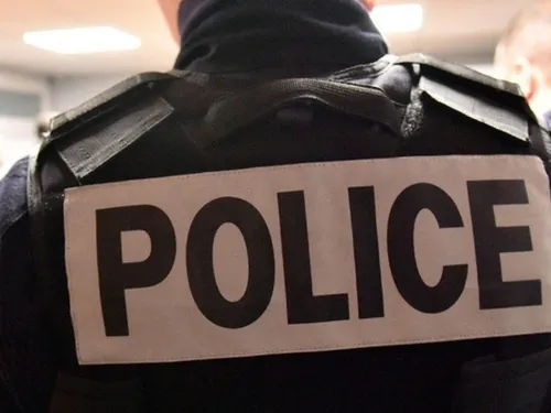 Les vols violents en baisse en Eure-et-Loir