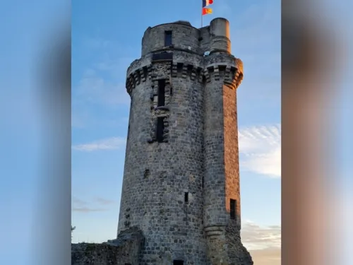 Montlhéry : l'ouverture de la Tour est reportée