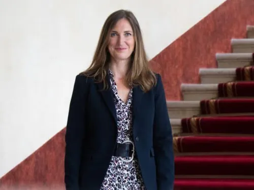 Une ministre se rend dans la Somme ce lundi