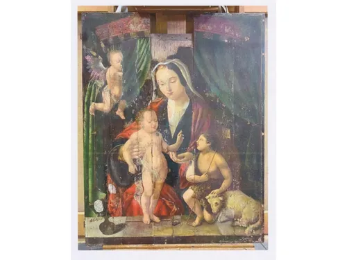 Une œuvre d’Eure-et-Loir lauréate du Plus Grand Musée de France en...