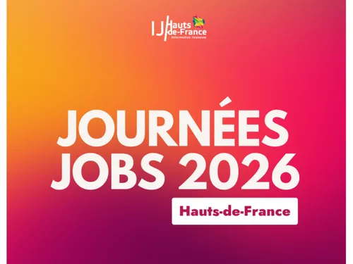 Le réseau Information Jeunesse mobilisé dans les Hauts-de-France...