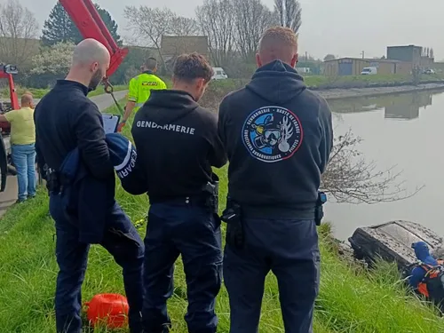 « Territoire propre » : près de 300 agents déployés dans les...