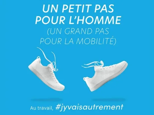 Il est toujours possible de rejoindre le challenge de la mobilité...