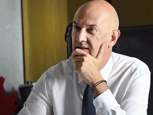 Un nouveau ministre du gouvernement Attal déjà dans l'Essonne