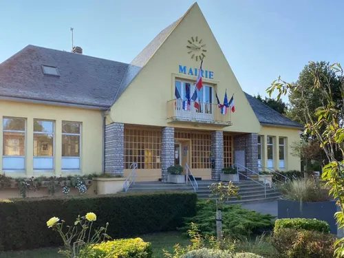 La 10 e édition de la course des garçons de café est revenue hier...