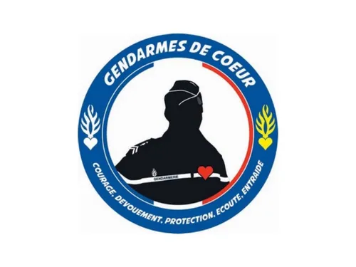 Les gendarmes de la Somme s'activent pour la solidarité