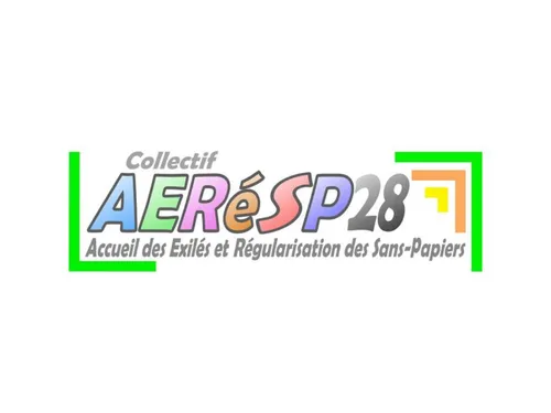 Mobilisation du collectif pour l’Accueil des exilés et la...