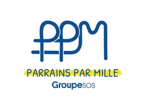 L'association Parrains Par Mille arrive en Seine-et-Marne