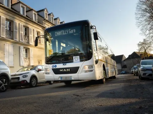 Des perturbations à craindre dans les bus qui desservent les...