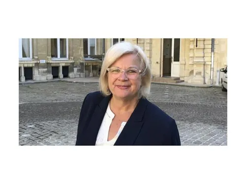 La ministre des Armées dans l’Oise ce vendredi