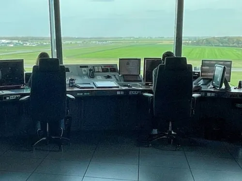 Une plainte déposée contre l'aéroport de Beauvais