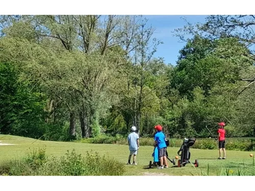 Encore quelques jours pour profiter du Village sportif et culturel...