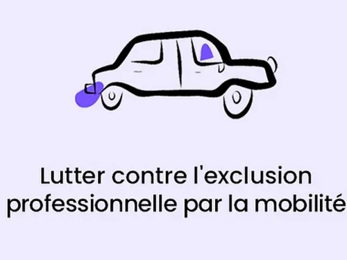 Le don de voitures prend doucement ses marques en Eure-et-Loir
