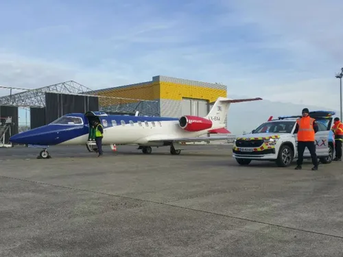Changement de nom de l'aéroport Albert-Picardie : « où est passé le...