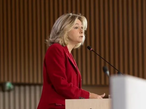 Nouvelle phase de négociations pour la ligne nouvelle Paris-Normandie