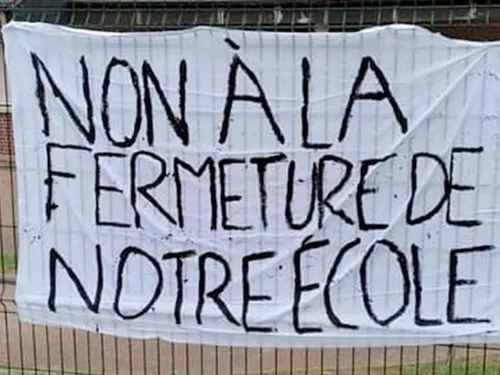 De la tension dans l'air au conseil municipal de Beauvais