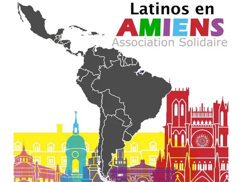 Mobilisation à Amiens après le double séisme meurtrier au Venezuela