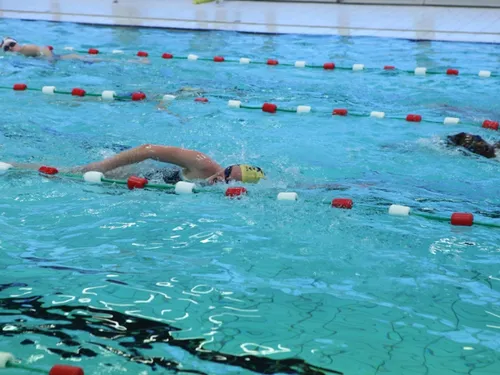 L'été est animé dans les piscines de Grand Paris Sud