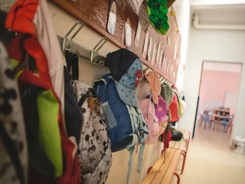 Les écoles se dépeuplent plus vite dans l'Oise