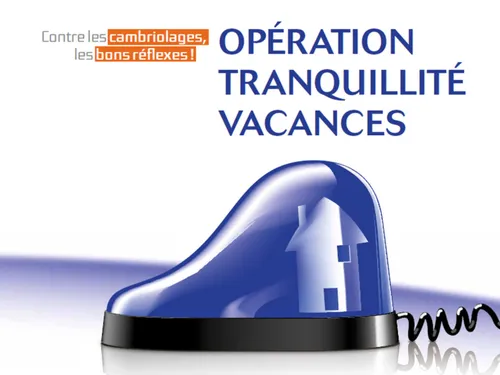 Gendarmes et policiers des Yvelines répondent « présents » lors de...