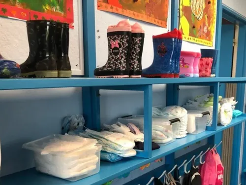 Un état mitigé de la garde d'enfants en Eure-et-Loir 